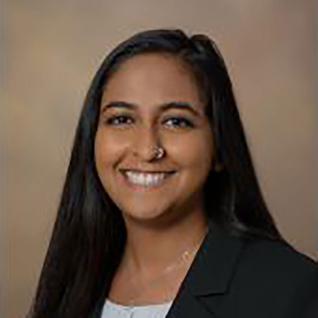 Meha Shah - MedStar Georgetown & MedStar Washington Hospital Center ...